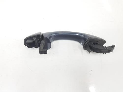 Rear right exterior door handle SEAT LEON (5F1) 1.6 TDI | BP10227430C130 
