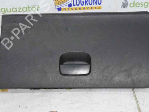 Used Glove box PEUGEOT 308 I (4A_, 4C_) 1.6 HDi (90 hp) 790608
