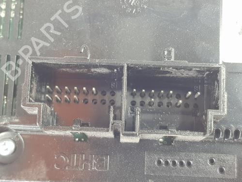 Climate control VW T-ROC (A11, D11) 1.0 TSI | BP37535383I5 - Image 4