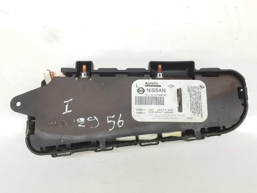 Used Left seat airbag NISSAN QASHQAI / QASHQAI +2 I (J10, NJ10, JJ10E) 1.5 dCi (106 hp) 7217449