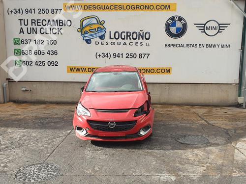 Used Parts OPEL CORSA E (X15)    1162560