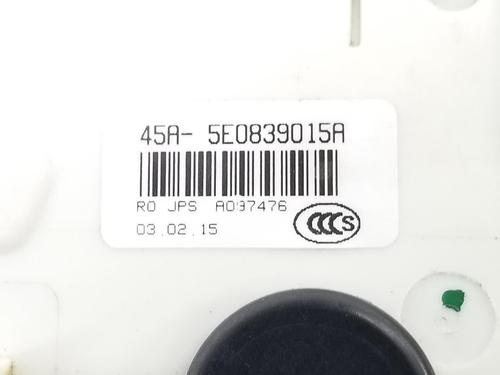 Rear left lock VW PASSAT B8 (3G2, CB2) 1.6 TDI | BP9247345C100 