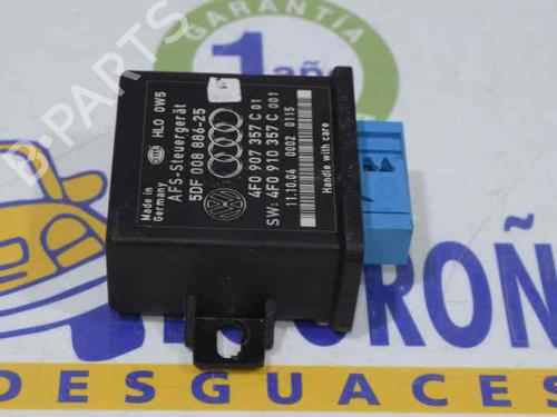 Electronic module AUDI A4 B7 (8EC) 2.0 TDI 16V | BP14120716M83 