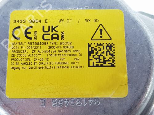 Other RENAULT AUSTRAL  | BP32198458O1 