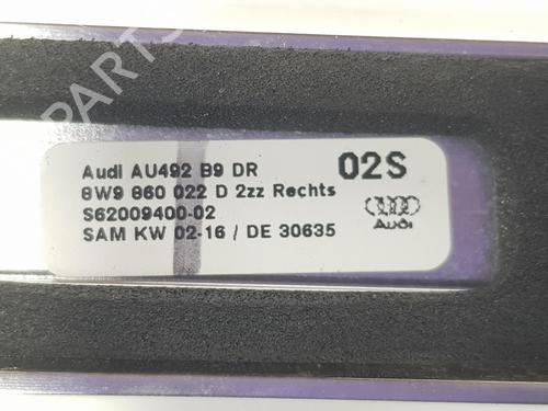 Roof bar AUDI A4 B9 Avant (8W5, 8WD) 2.0 TDI | BP11657384C65 