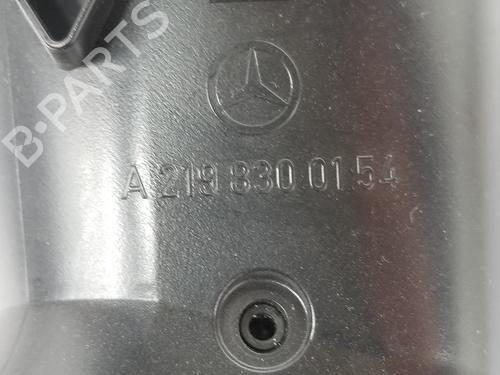 Air vent MERCEDES-BENZ CLS (C219) CLS 320 CDI (219.322) | BP14112451I21