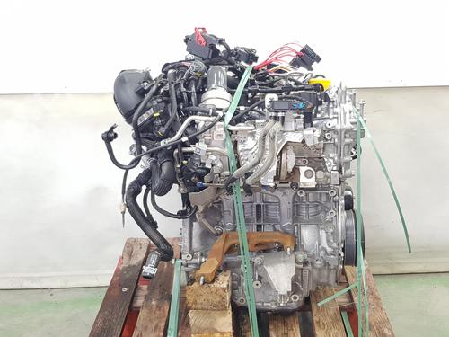 Engine RENAULT ARKANA I (LCM_, LDN_) | BP34625354M1 - Image 6