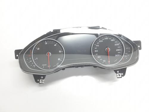 Instrument cluster AUDI A6 C7 (4G2, 4GC) 2.0 TDI | BP29400629C47 