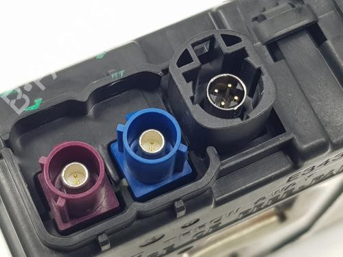 Electronic module DACIA SPRING EV (B6M1) | BP31021025M83