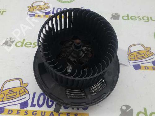 Heater blower motor BMW 1 (E87) 118 d | BP14125438M62 