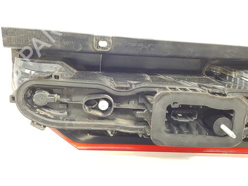 Left taillight FORD TRANSIT CUSTOM V362 Van (FY, FZ) | BP36649870C34 - Image 6