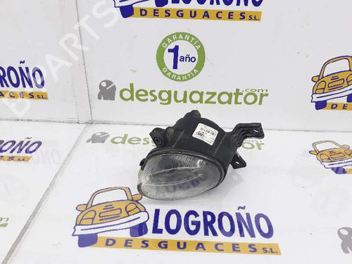 Used Left front fog light AUDI A3 Sportback (8PA) 1.4 TFSI (125 hp) 894434