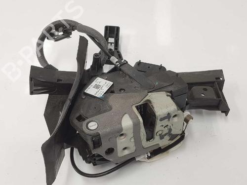 Rear left lock FORD FOCUS III 1.6 TDCi | BP6455872C100 