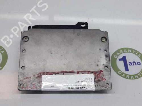 Engine control unit (ECU) CITROËN XANTIA (X1_, X2_) 1.9 Turbo D | BP3494197M57 