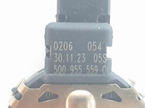 Electronic sensor SEAT IBIZA V (KJ1, KJG) 1.0 MPi | BP28355848M84 