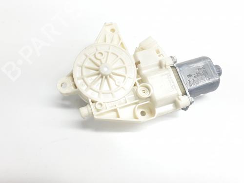 Left rear window motor MERCEDES-BENZ C-CLASS (W204) C 200 CDI (204.001) | BP27178244E23 