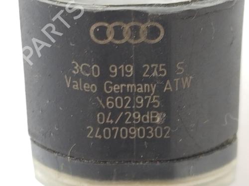 Electronic module VW GOLF VI (5K1) 2.0 GTi | BP14114594M83