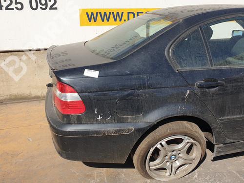 Right sun visor BMW 3 (E46) 320 d | BP10055580I2  - Image 45