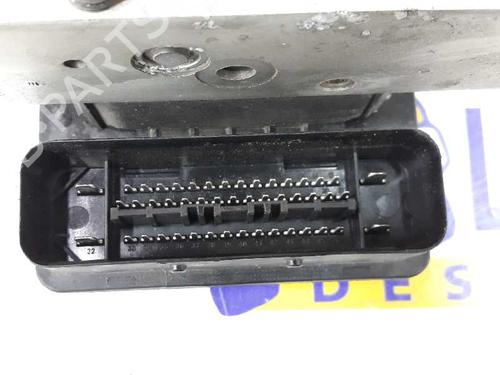 ABS pump NISSAN PATHFINDER III (R51) 2.5 dCi | BP2840394M43 