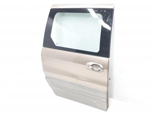 Right slide door KIA CARNIVAL II (GQ) 2.9 CRDi | BP17676083C75 
