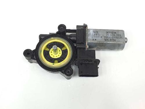 Used Left rear window motor MINI MINI (F55) One (102 hp) 7169761