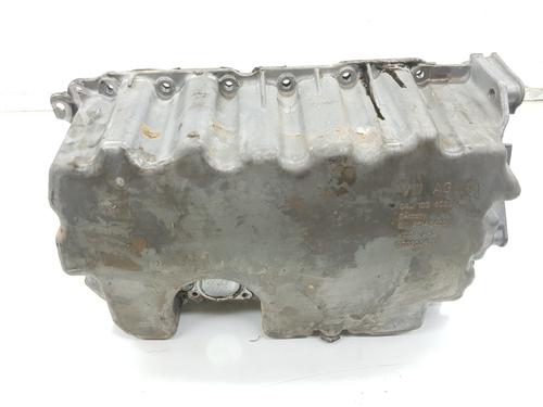 Oil sump VW TRANSPORTER T6 Van (SGA, SGH, SHA, SHH) 2.0 TDI | BP27804827M115 