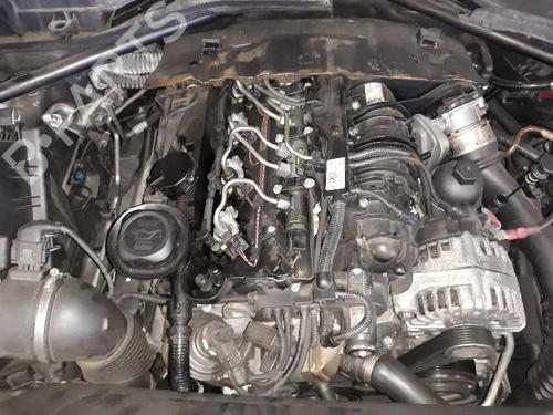 Right front window motor BMW 5 (E60) 520 d | BP1270443E20 