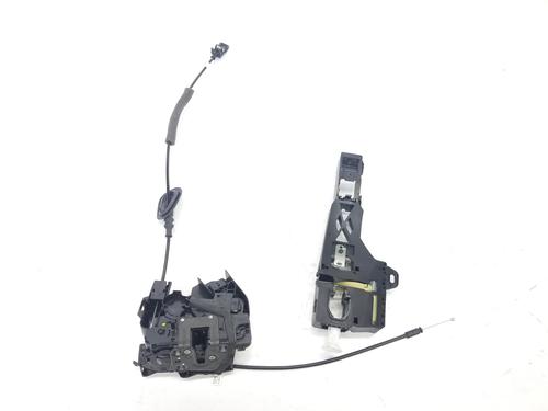 Rear right lock RENAULT TALISMAN (LP_) 1.6 dCi 130 | BP8623895C99 