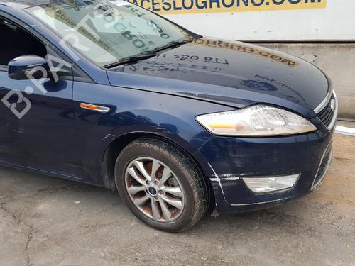 Starter FORD MONDEO IV (BA7) 2.0 TDCi | BP34288038M8  - Image 14