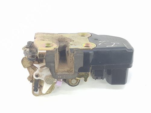 Rear left lock JEEP CHEROKEE (KJ) 2.5 CRD 4x4 | BP10544119C100 
