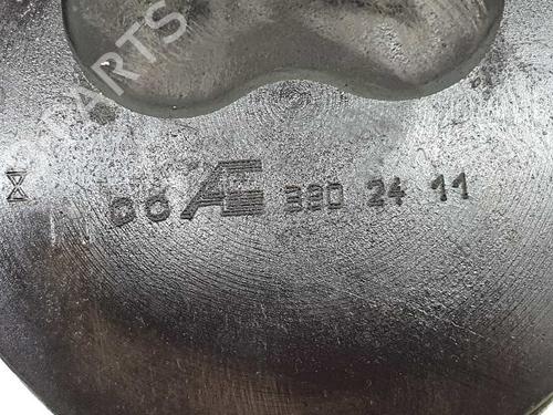 Other CITROËN JUMPER I Van (230L) 2.5 D | BP14086823O1 