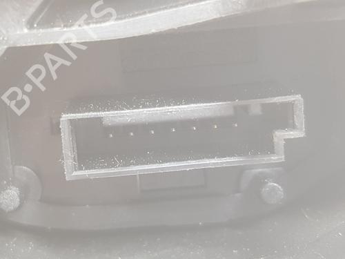 Front right lock BMW 1 (E87) 118 d | BP3380562C97 