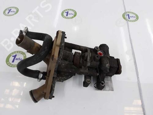 Used Steering pump FORD TRANSIT COURIER B460 MPV [2014-2025]  29290356