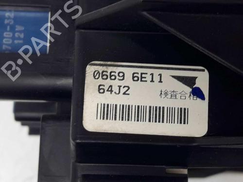 Fuse box SUZUKI GRAND VITARA II (JT, TE, TD) 1.6 (JB416) | BP6089172E1 