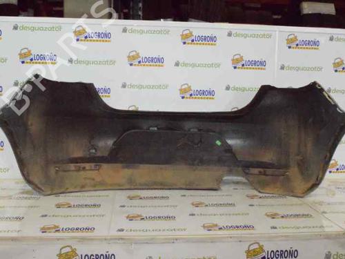 Rear bumper SEAT LEON (1P1)  | BP1326532C8 
