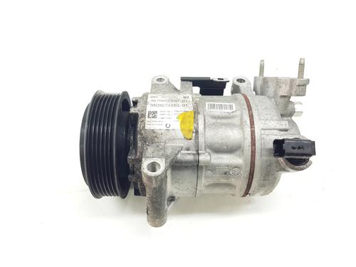 Used AC compressor PEUGEOT 308 II (LB_, LP_, LW_, LH_, L3_) [2013-2021]  31992000