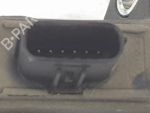 Pedal TOYOTA AVENSIS Estate (_T27_) 2.0 D-4D (ADT270_, ADT270R) | BP6436989I4 