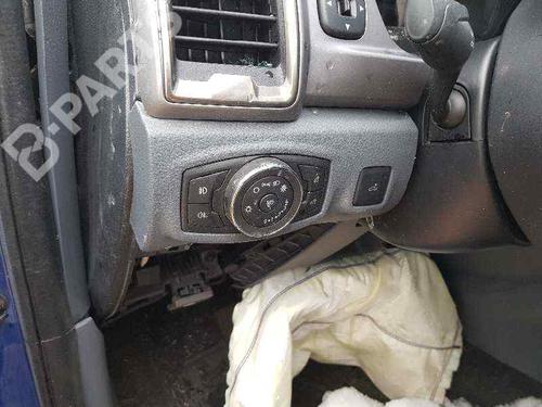 Rear left exterior door handle FORD RANGER (TKE) 2.2 TDCi 4x4 | BP6945206C130  - Image 14