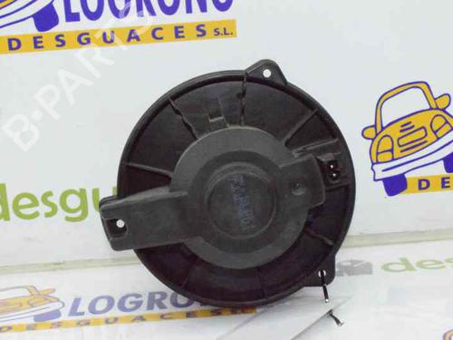 Heater blower motor BMW Z4 Roadster (E85) 2.0 i | BP14117387M62 