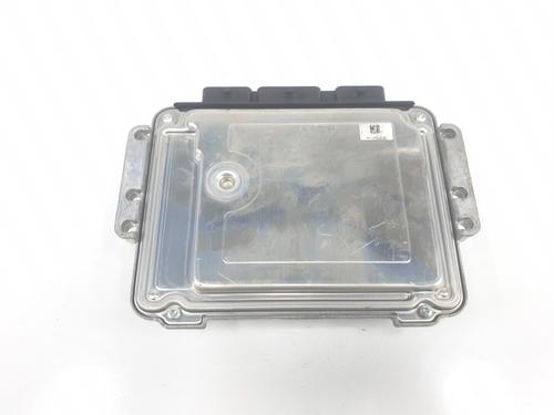 Engine control unit (ECU) CITROËN C4 I (LC_)  | BP23040729M57 