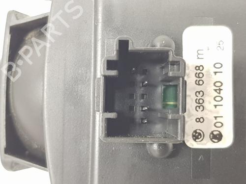 Steering column stalk BMW 5 (E39) 520 d | BP13330461I23 
