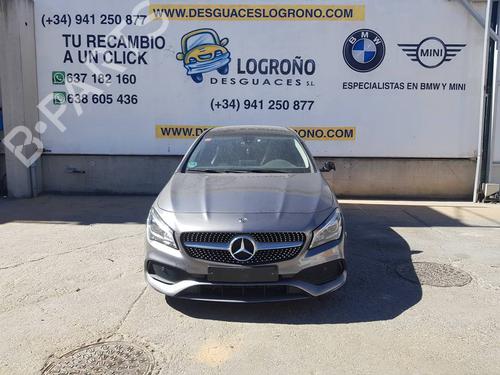 Teile für MERCEDES-BENZ CLA Coupe (C117)  CLA 220 CDI / d (117.303)  4969025 