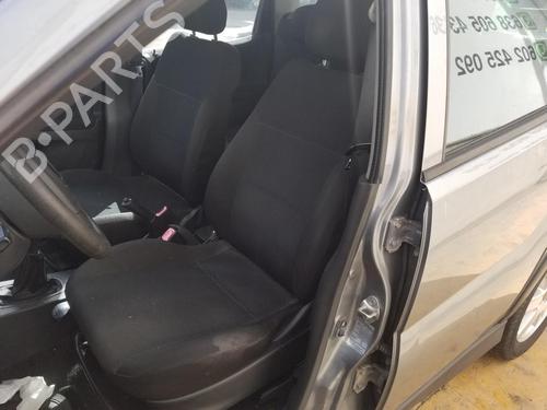 Front left window mechanism SUZUKI IGNIS II (MH) 1.5 4x4 (RM415) | BP10407542C22 