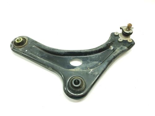 Used Left front suspension arm PEUGEOT 208 I (CA_, CC_) 1.6 BlueHDi 100 (100 hp) 20190437