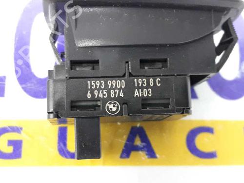 Right front window switch BMW 3 (E90) 318 d | BP1803005I26 