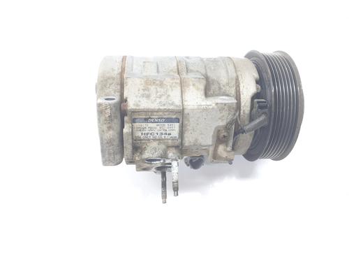 AC compressor TOYOTA LAND CRUISER PRADO (_J12_) 3.0 D-4D (KDJ120, KDJ125) | BP28799274M34