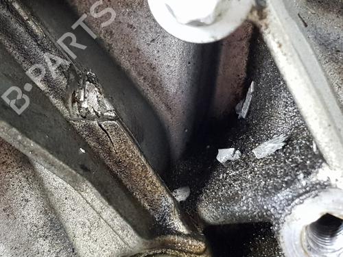 Engine MERCEDES-BENZ GLK-CLASS (X204) 350 4-matic (204.987) | BP28814110M1 