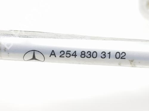 AC pipe MERCEDES-BENZ GLC Coupe (C254) 220d 4-matic (254.305) | BP29573563M126 