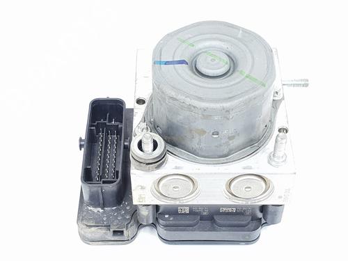 ABS pump NISSAN QASHQAI II (J11, J11_) 1.5 dCi | BP22912493M43 