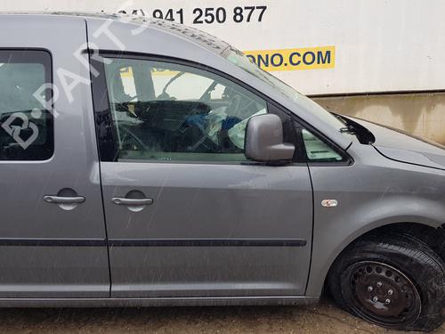 Left front window switch VW CADDY III MPV (2KB, 2KJ, 2CB, 2CJ) 1.6 TDI | BP32781310I27 - Image 19